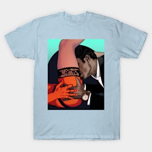 Hold me T-Shirt